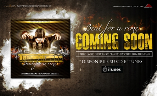 Terza Classe - Coming Soon